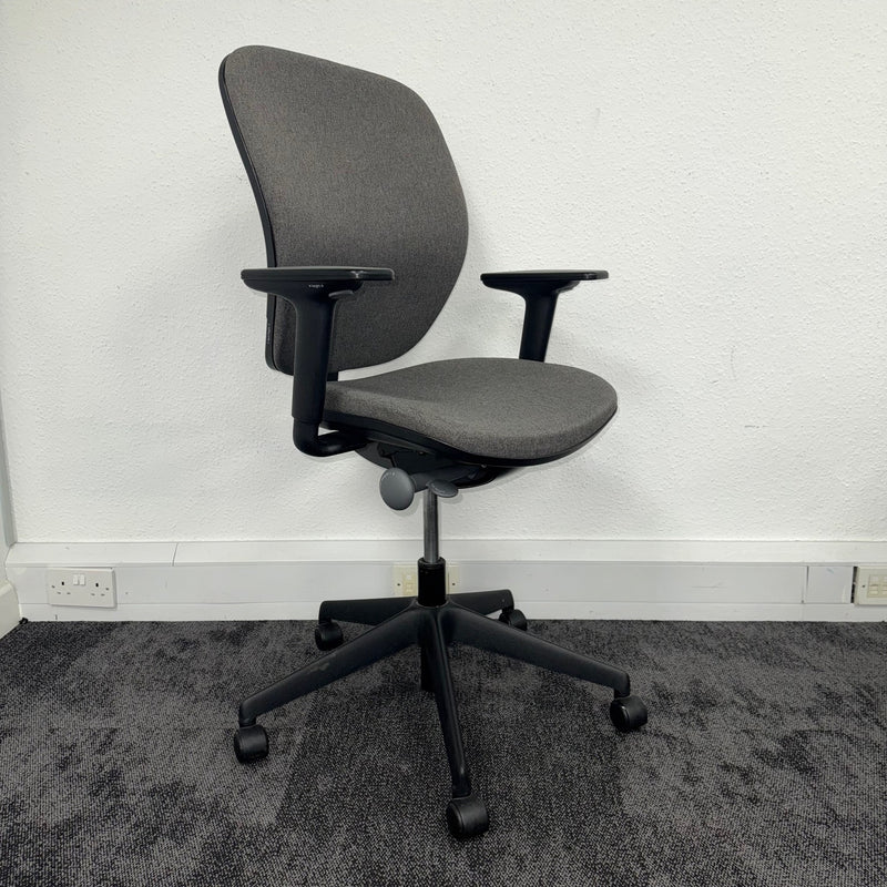 Used Orangebox Joy Task Chair