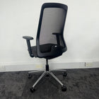 Used Interstuhl Every Mesh Task Chair