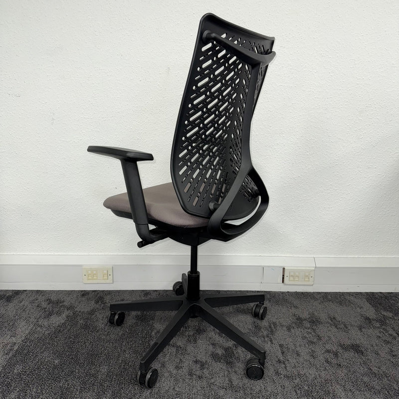 Used Elite Airflex Adjustable Task Chair