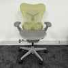 Used Herman Miller Mirra with Flexi Front