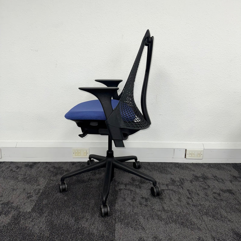 Used Herman Miller Sayl Full Spec