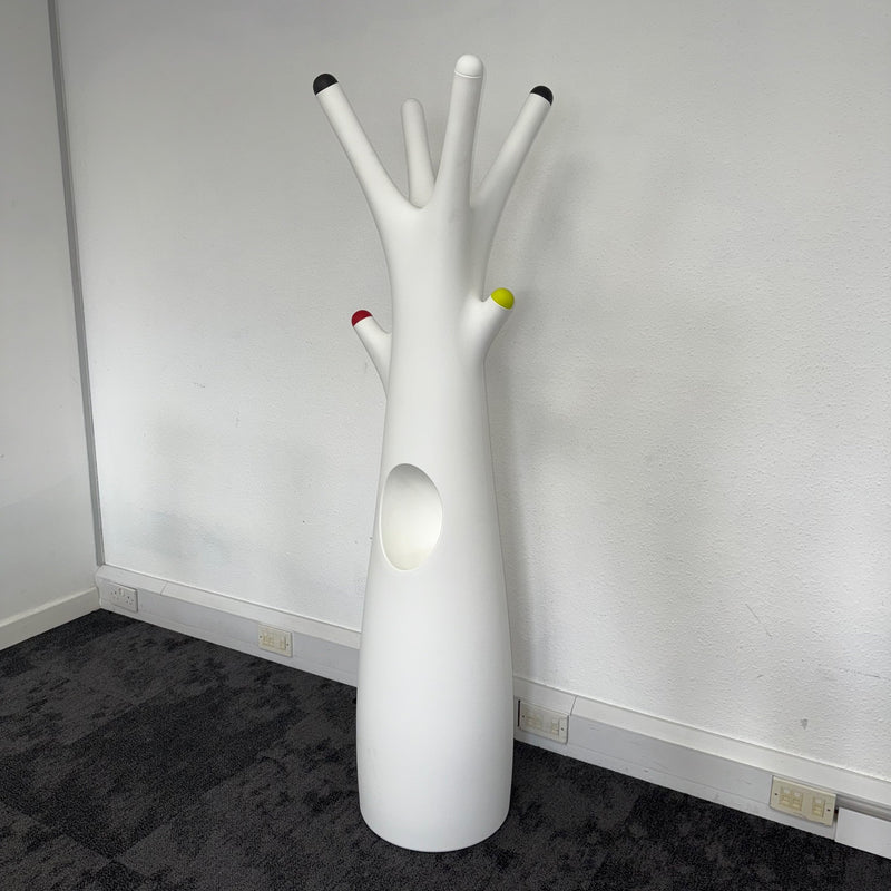 Used Godot Coat Hanger