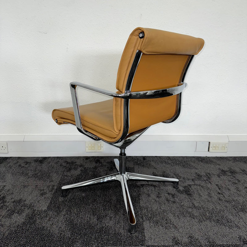 Used ICF Una Executive Meeting Chair