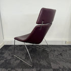 Used Luna Breakout Chair with Headrest