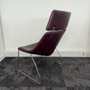 Used Luna Breakout Chair with Headrest