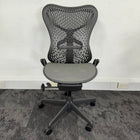 Used Herman Miller Mirra - No Arms