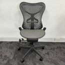 Used Herman Miller Mirra - No Arms