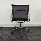 Used Boss Design Mesh Meeting Chair
