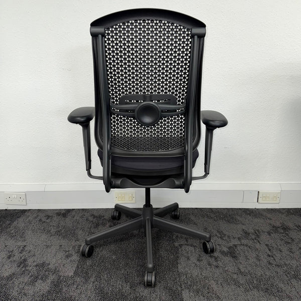 Used Herman Miller Celle Full Spec