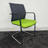 Used Orangebox Workday Meeting Chair