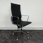 Used High Back Vitra Eames Style Office Chair