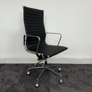 Used High Back Vitra Eames Style Office Chair