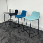 Used Narbutas Twist & Sit Stools