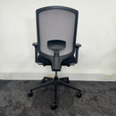 Used Senator Clipper Mesh Office Chair