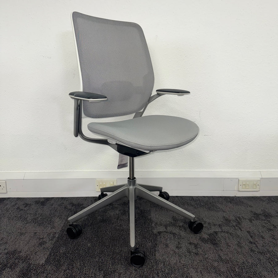 Used Orangebox EVA with Lumber