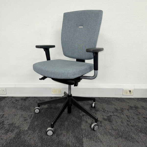 Used Senator Sprint Fully Adjustable Task Chair