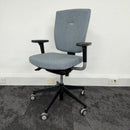 Used Senator Sprint Fully Adjustable Task Chair