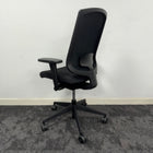 Used Senator Clipper Mesh Office Chair