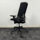 Used Senator Clipper Mesh Office Chair
