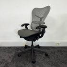 Used Herman Miller Mirra Full Spec