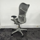 Used Herman Miller Mirra Full Spec with Butterfly Back