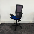 Used Moventi Vico Mesh Task Chair