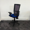Used Moventi Vico Mesh Task Chair