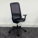 Used Forma 5 Adjustable Mesh Task Chair