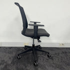 Used Narbutas Eva Adjustable Task Chair
