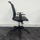 Used Narbutas Eva Adjustable Task Chair