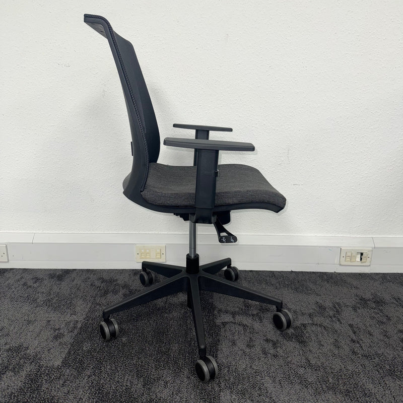 Used Narbutas Eva Adjustable Task Chair