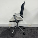 Used Boss Design Trinetic Mesh Office Chair