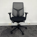 Used Herman Miller Verus Office Chair
