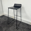 Used M.A.D Design Wooden Stool