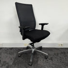 Used Sitland Mesh Line Task Chair - Fully Adjustable