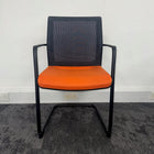 Used Orangebox Workday Meeting Chair