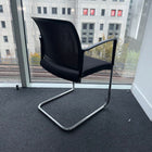 Used Boss Design Mars Meeting Chair