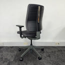 Used Senator Freeflex Fully Adjustable Task Chair