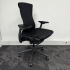 Used Herman Miller Embody Task Chair