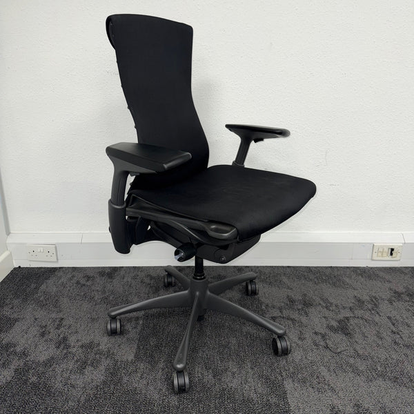 Used Herman Miller Embody Task Chair