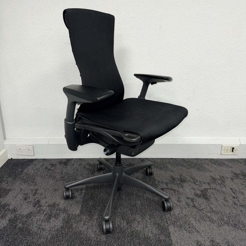Used Herman Miller Embody Task Chair