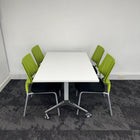 Used Boss Design Breakout/Meeting Set