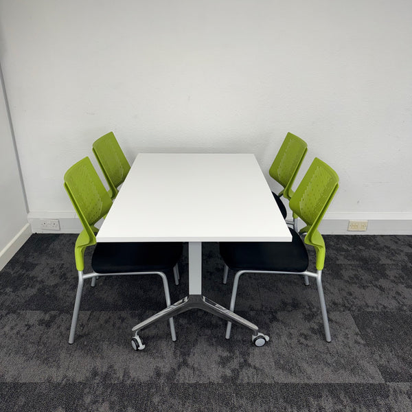 Used Boss Design Breakout/Meeting Set