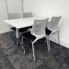 Used Boss Design Breakout/Meeting Set