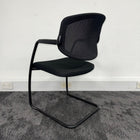 Used Orangebox G16 Visitor/Meeting Chair
