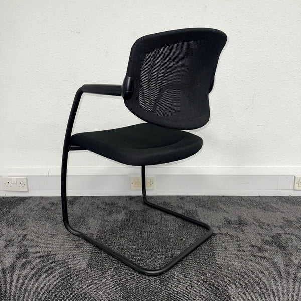 Used Orangebox G16 Visitor/Meeting Chair