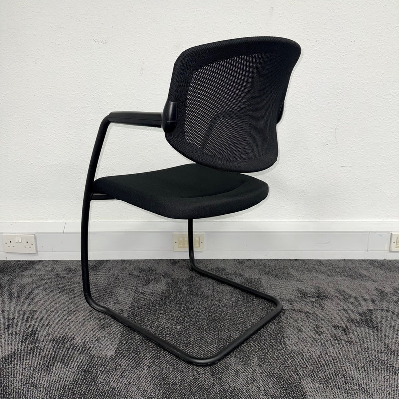 Used Orangebox G16 Visitor/Meeting Chair