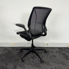 Used Humanscale Diffrient World