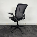 Used Humanscale Diffrient World