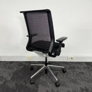 Used Steelcase Think V1 Task Chair